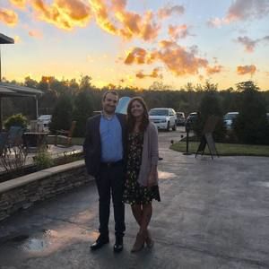 Meet your Posher, Krystina